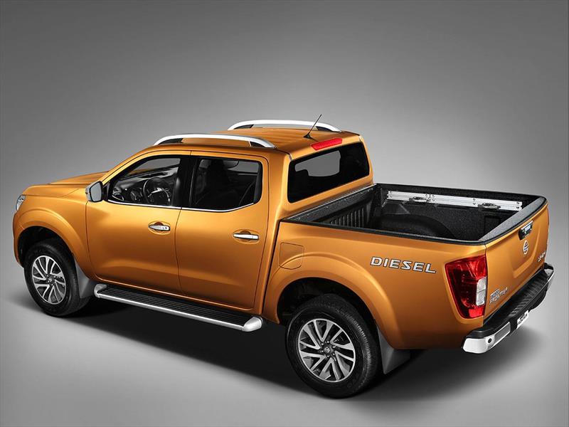 Image Result For Nissan Frontiersel Image Result For Nissan Frontiersel