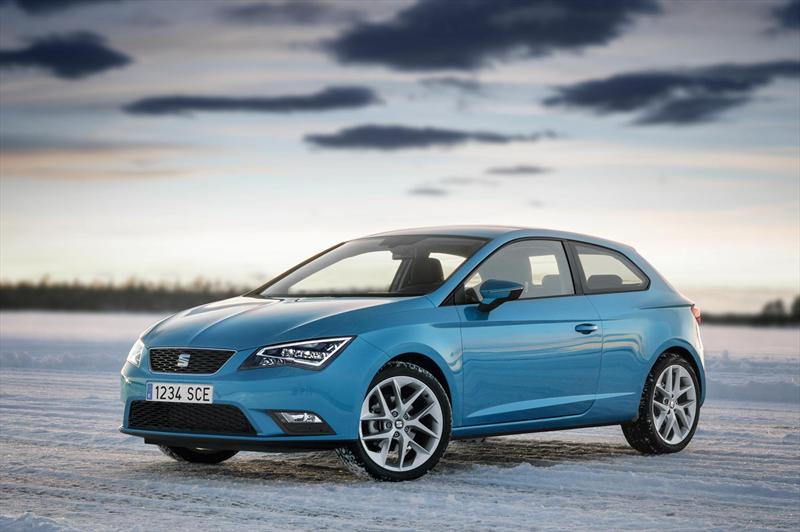 foto SEAT León SC FR 150 HP DSG