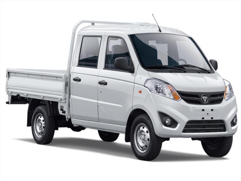 Foton Mini Truck