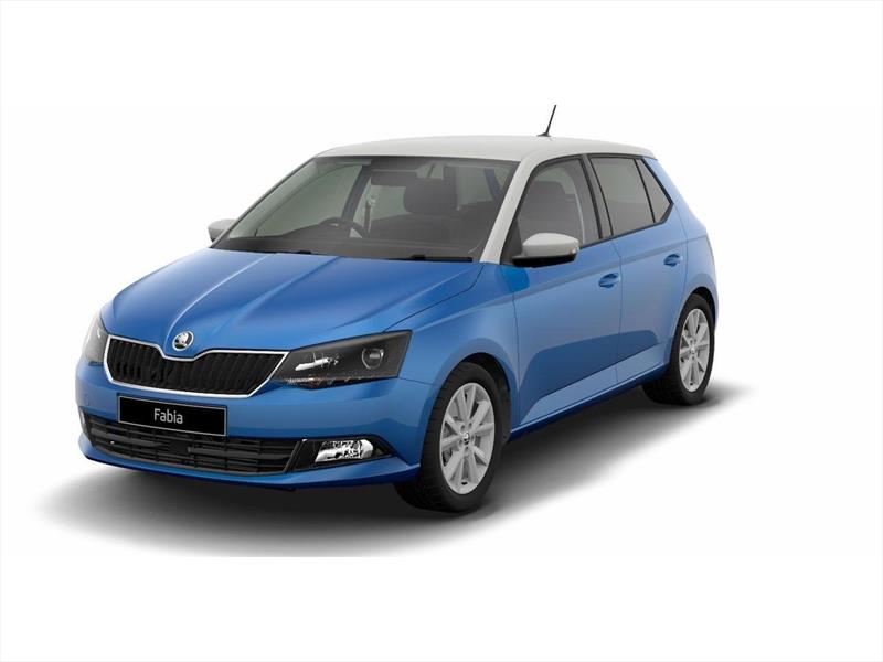 Skoda Fabia Hatchback Nuevos, Precios Del Catálogo Y Cotizaciones.