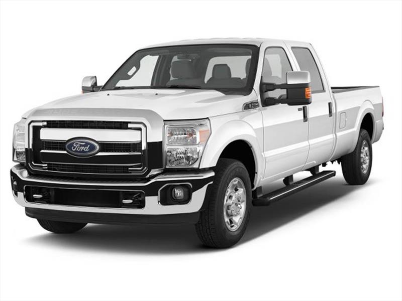 foto Ford F-250