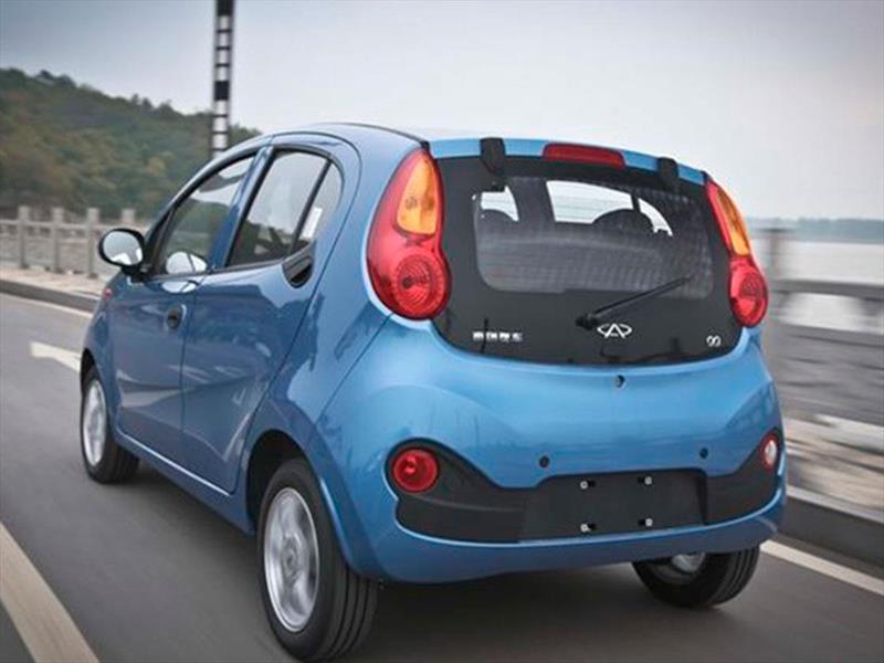 Q drive chery