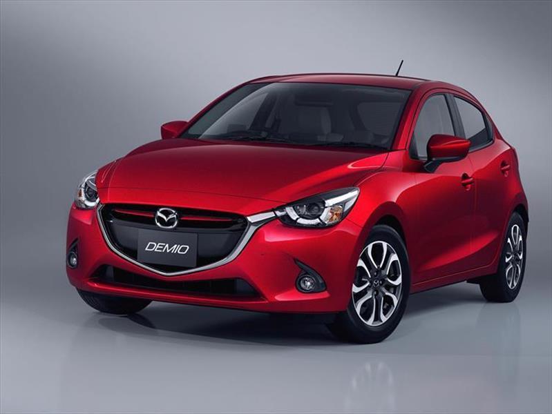 foto Mazda 2 i Touring Aut