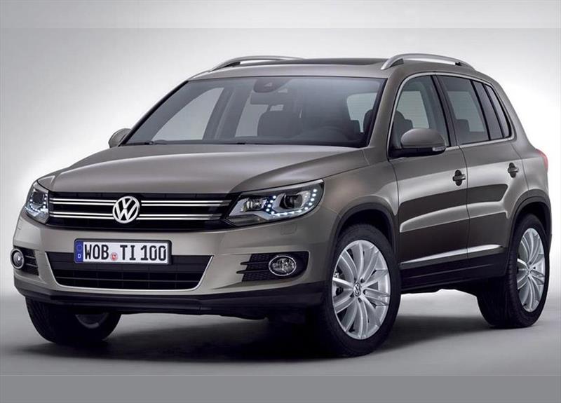 Предохранители tiguan 2016