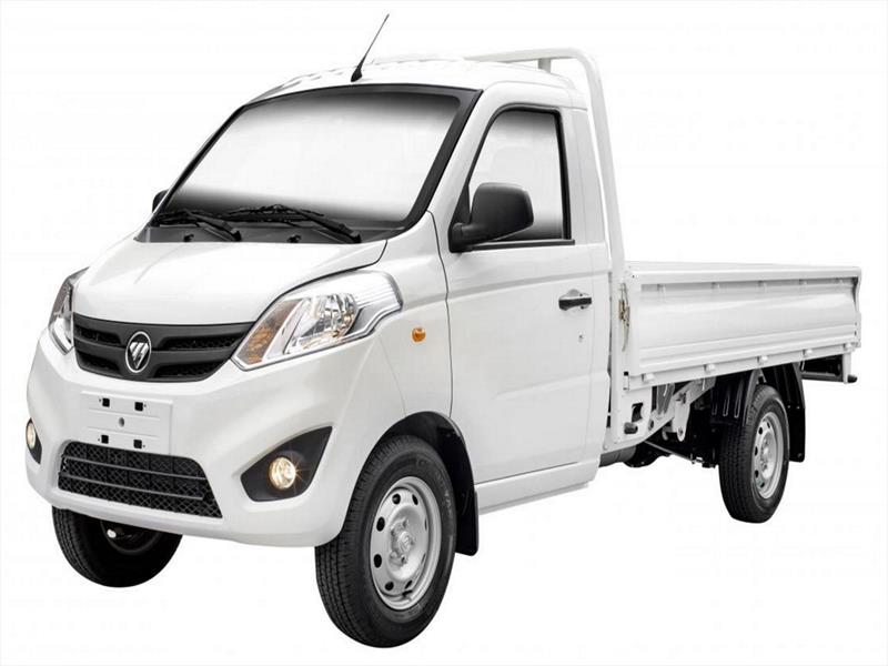 foto Foton Mini Truck 1.2L CS