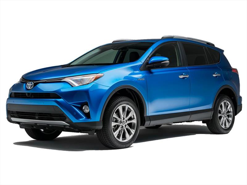 foto Toyota Rav4