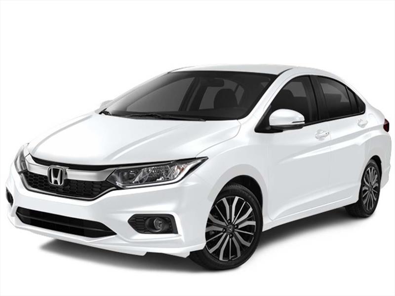 foto Honda City 1.5L LX Aut