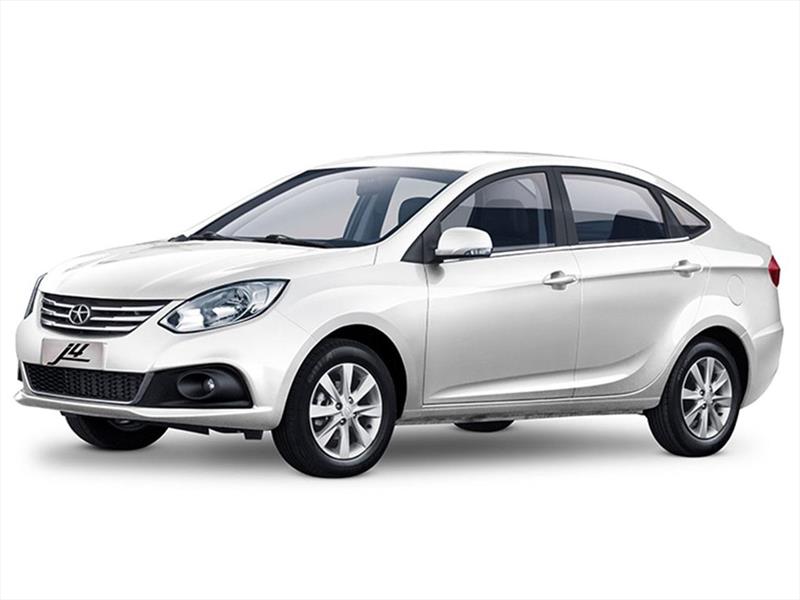 foto Oferta JAC J4 1.5L nuevo precio $199,000