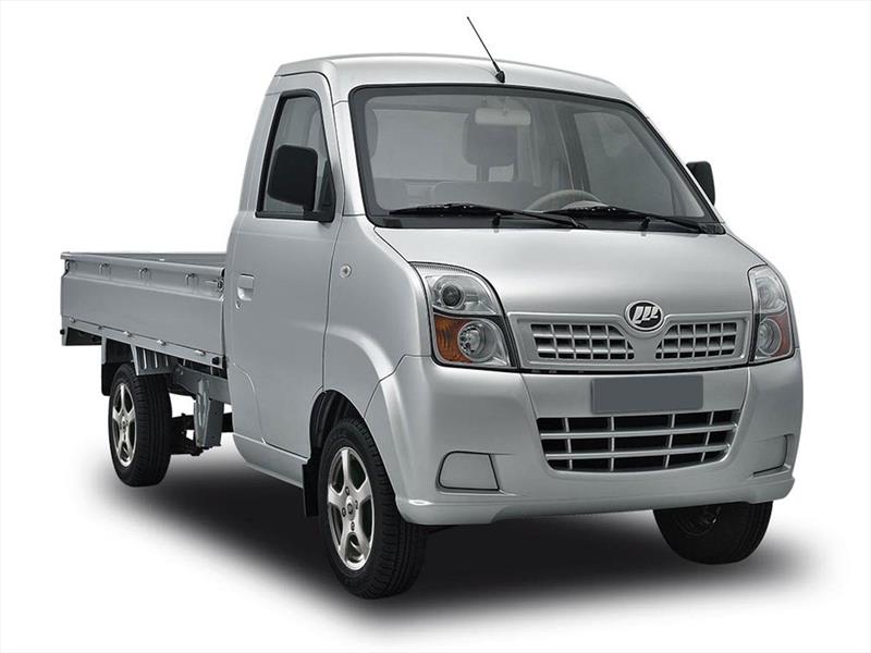 foto Lifan Dura Truck 1.3L Base