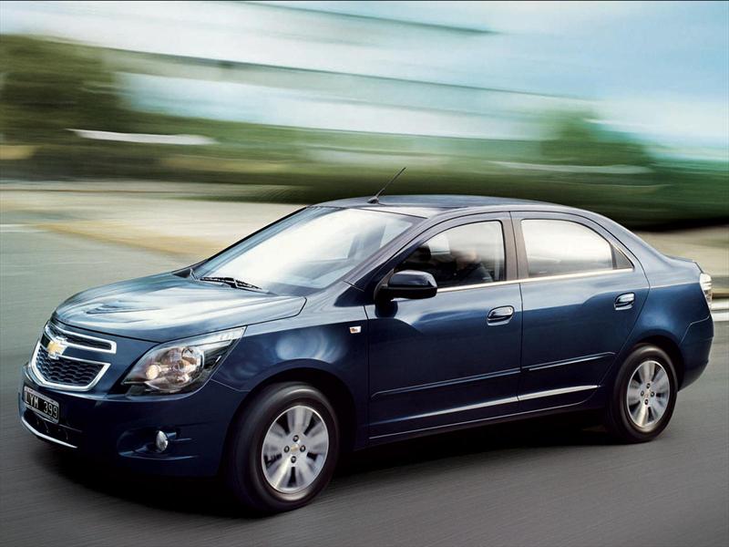 Chevrolet cobalt ltz