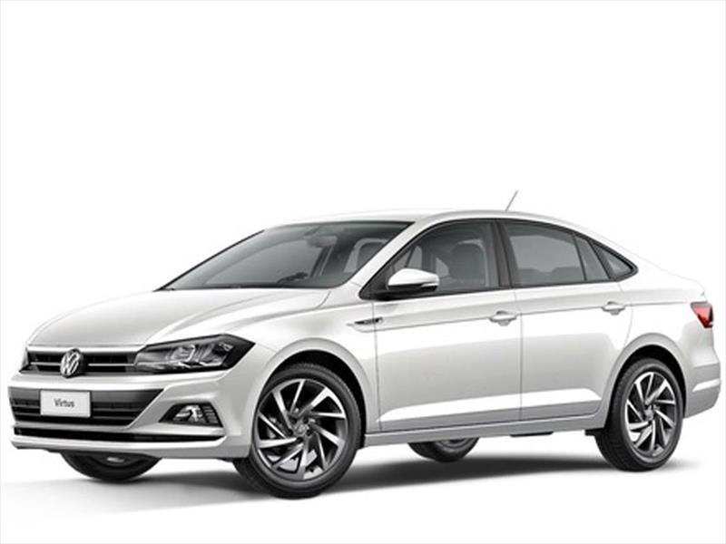 foto Volkswagen Virtus