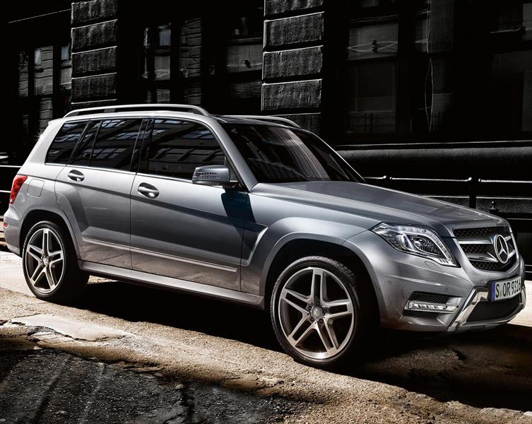 Glk 300 какой мотор