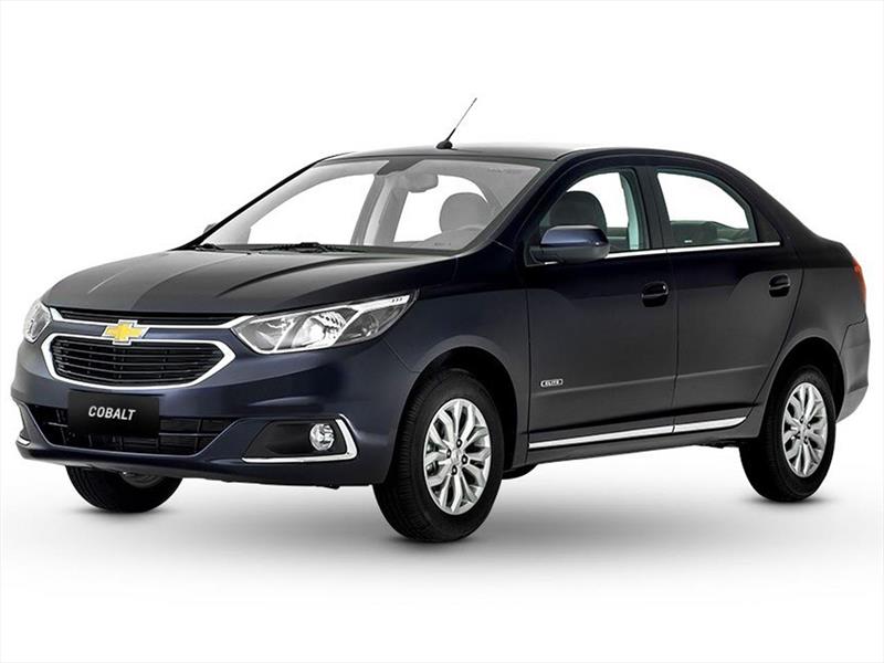 foto Chevrolet Cobalt