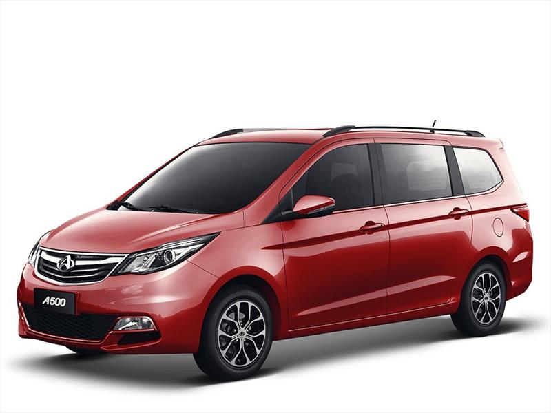 Changan A500