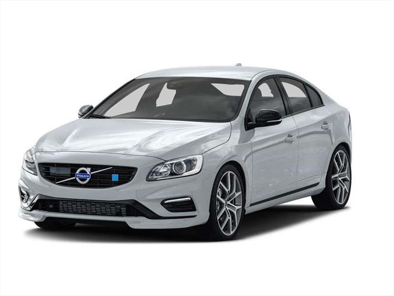 Volvo S60 nuevo, precios y cotizaciones.