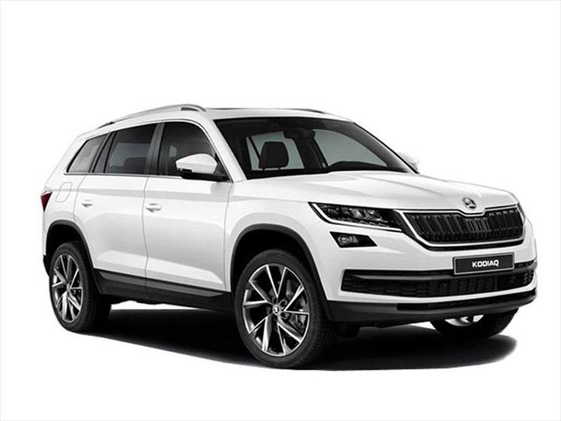 foto Skoda Kodiaq