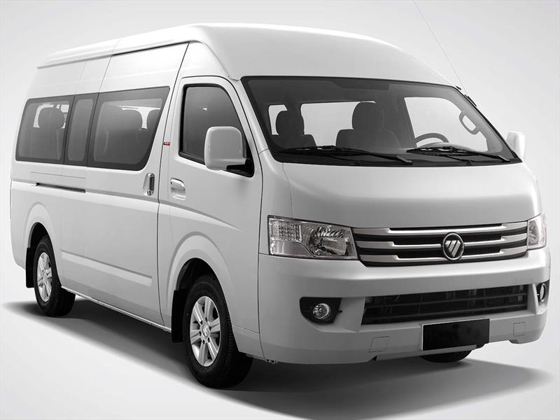 vehiculos vans nuevos vehiculos vans nuevos