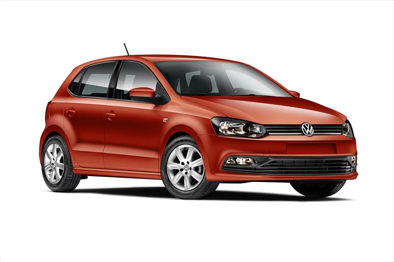 Дисплей на vw polo hatchback что означает круглешок