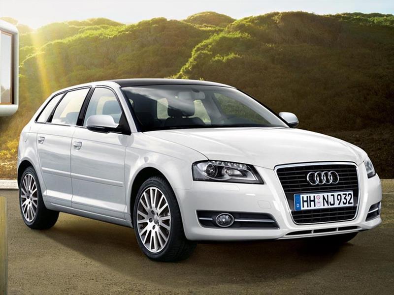 foto Audi A3 Sportback 1.8 T FSI S-tronic