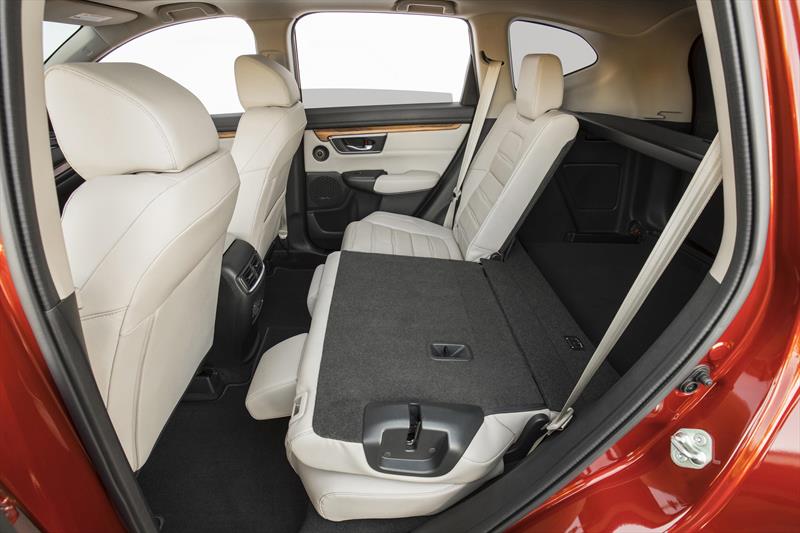 Honda Cr H >> Honda CR-V Turbo Plus (2017) Honda Cr H >> Honda CR-V Turbo Plus (2017)