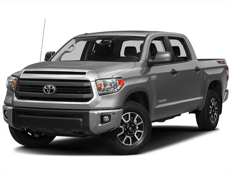 foto Toyota Tundra