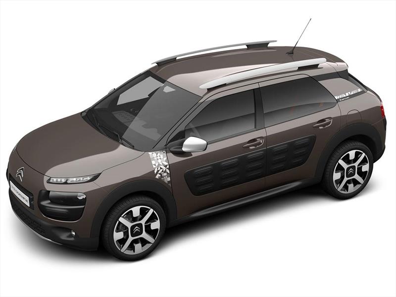 Modelo de automóvil en Catálogo