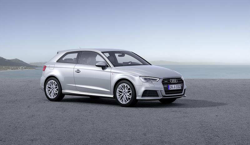 foto Audi A3