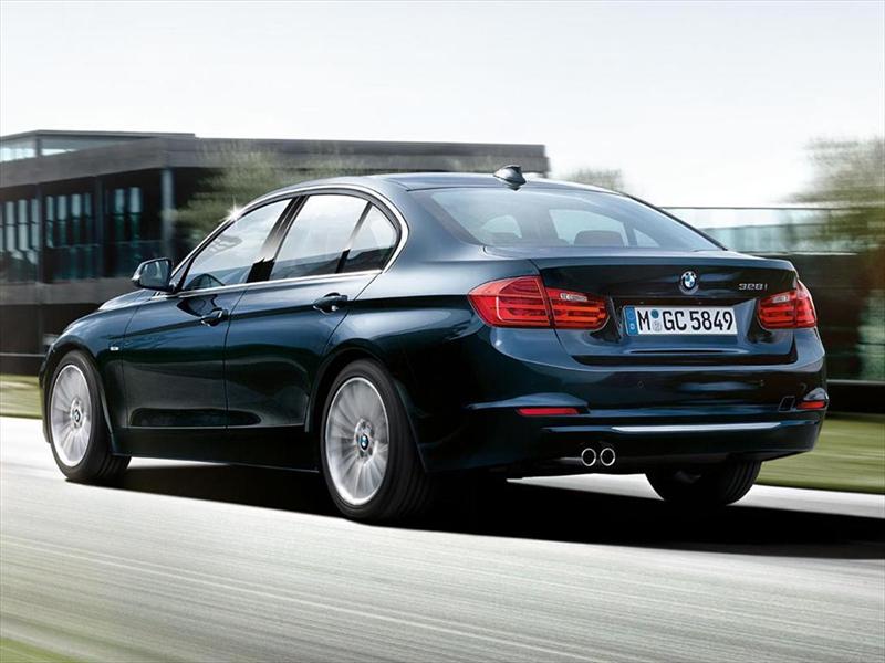 Бмв 3 320i