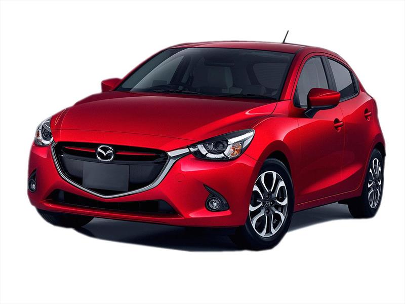 Mazda 2 Sport Nuevos Precios Del Catálogo Y Cotizaciones 7185