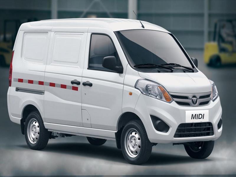 Foton s 100