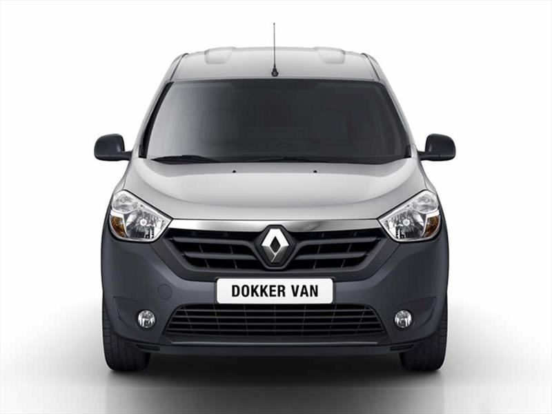 Renault dokker 2019