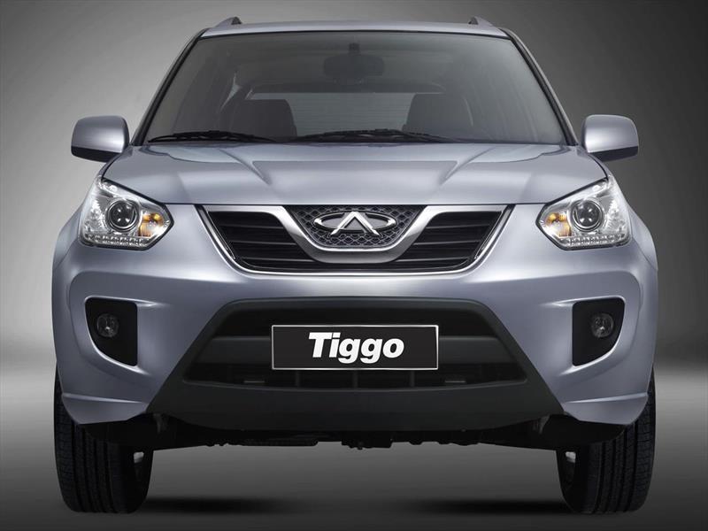 Chery t21fl 2017