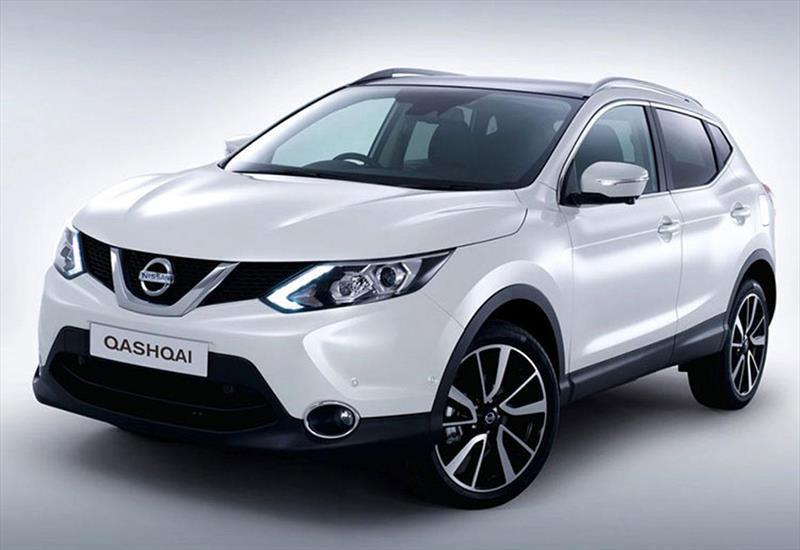 Autos Nuevos Nissan Precios Qashqai