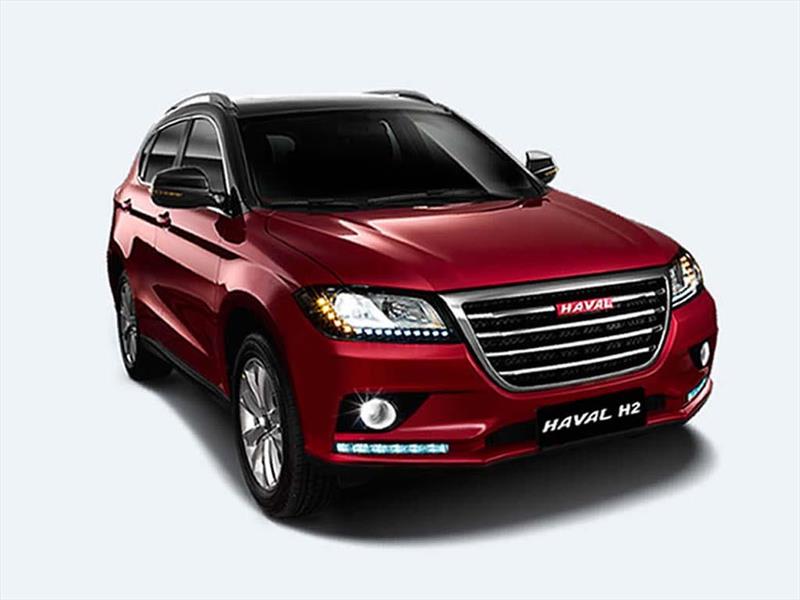 Замена сцепления haval h2