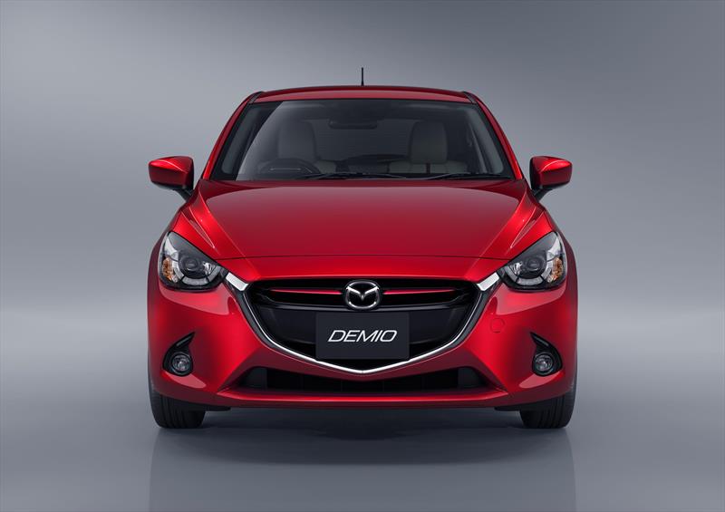 Каталог mazda japan