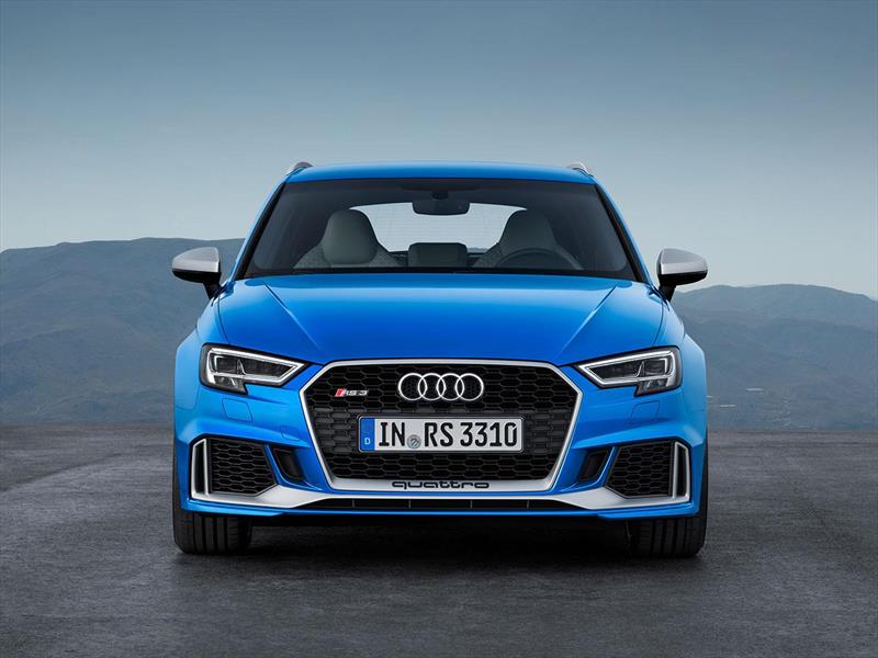 Audi A3 RS3 Sportback 2.0 T