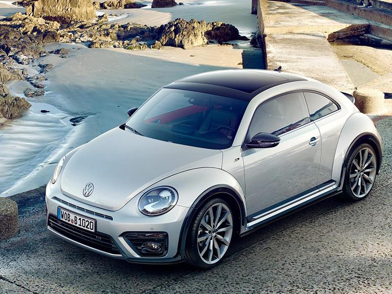 Autos Nuevos Volkswagen Precios Beetle