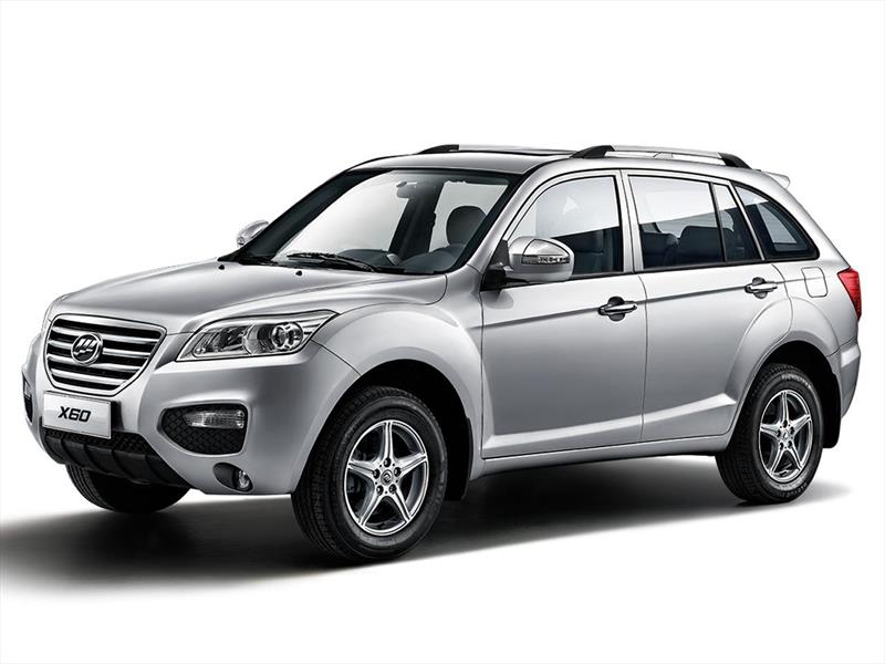 Lifan x60 коробка передач