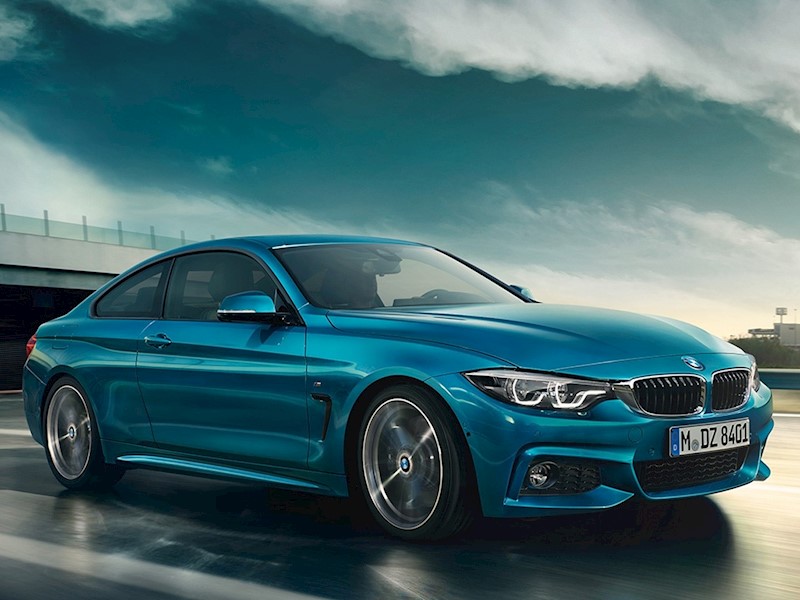 foto BMW M M4