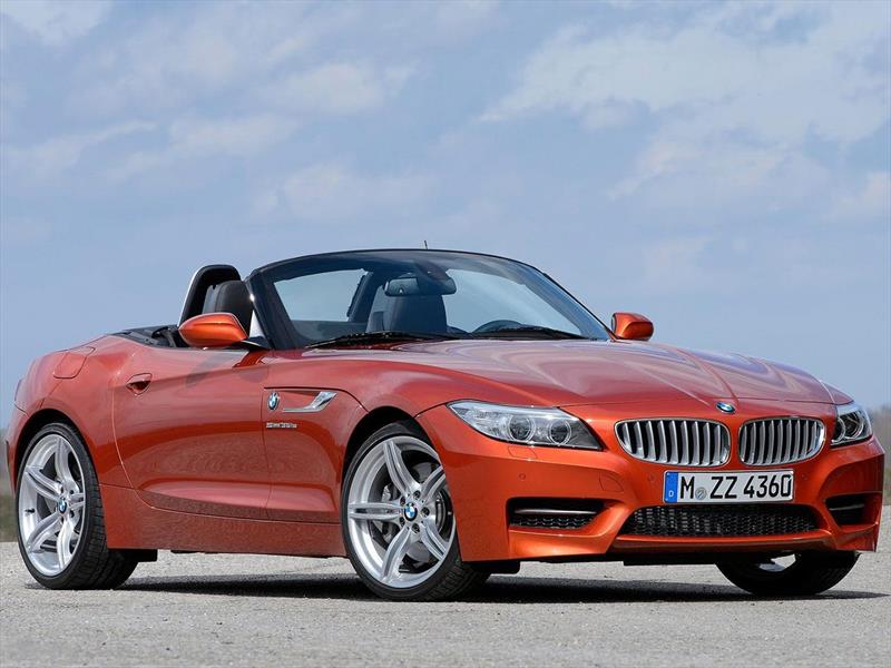 35i Roadster Paquete M (2018)