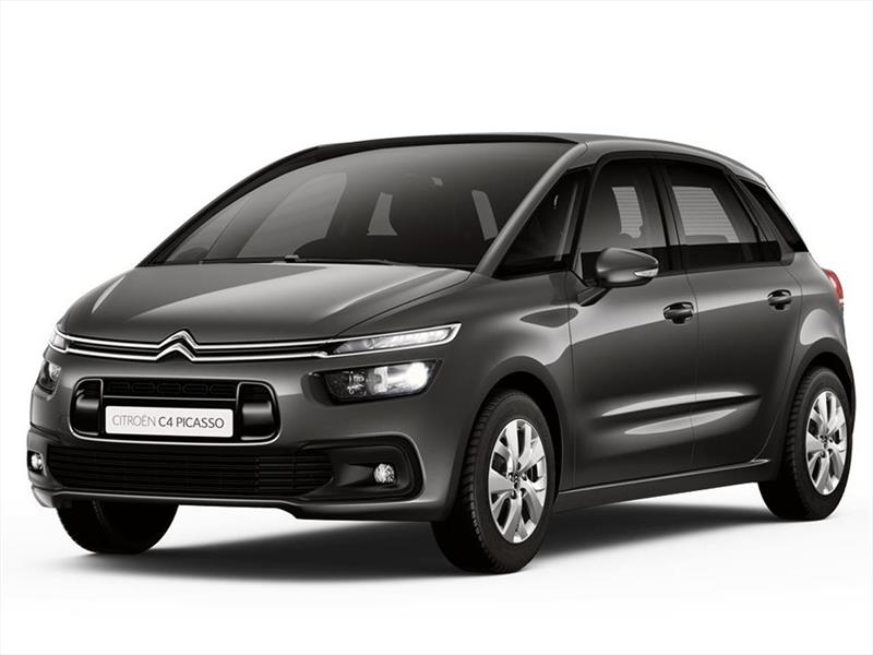 foto Citroën C4 Picasso