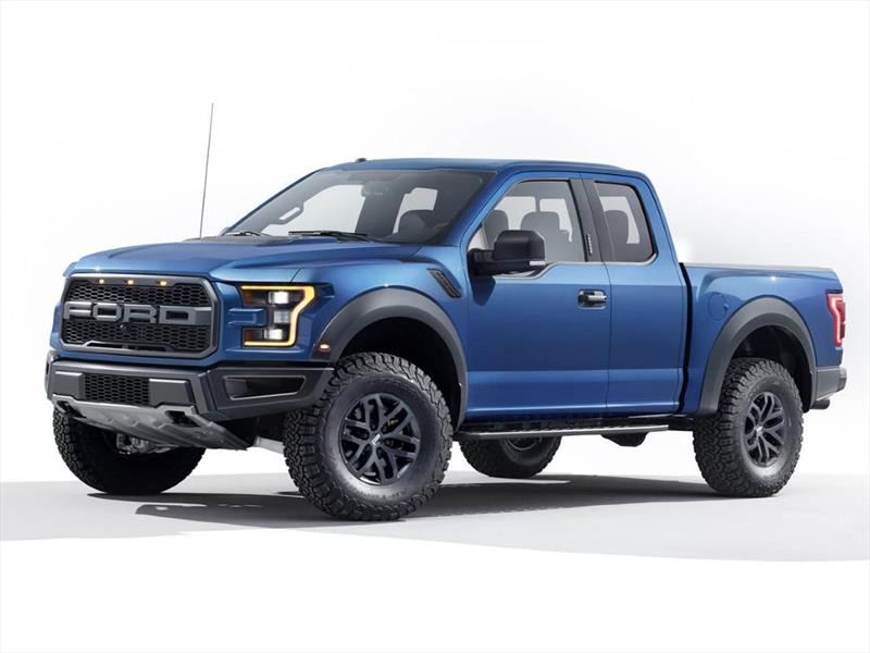 Ford Raptor nuevos, precios del catálogo y cotizaciones.