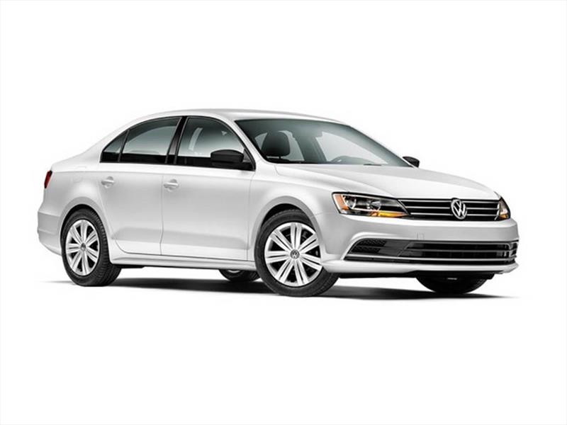 Volkswagen Jetta Nuevos, Precios Del Catálogo Y Cotizaciones.