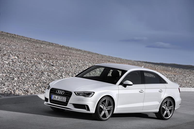 Audi a3 attraction