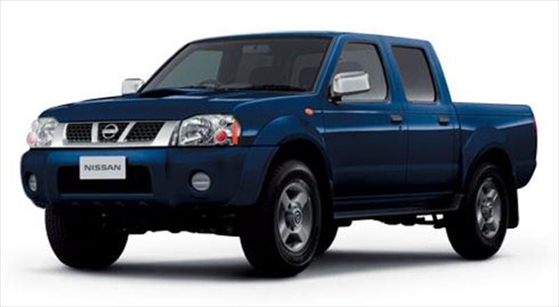 Rendimiento nissan terrano ii #5