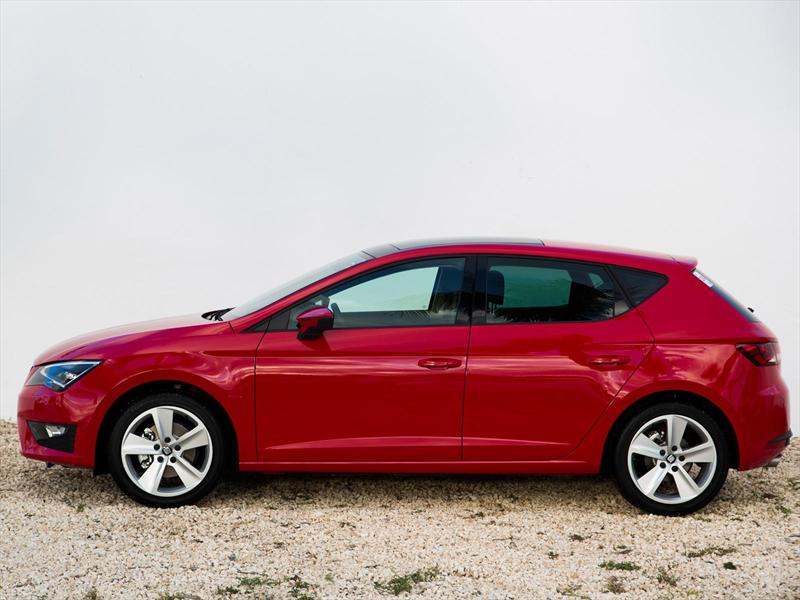 Autos Nuevos SEAT Precios Leon