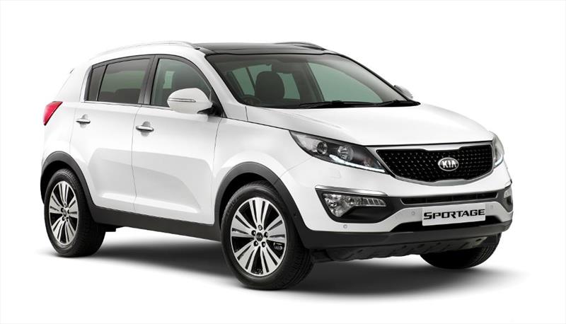 Сцепление kia sportage 2