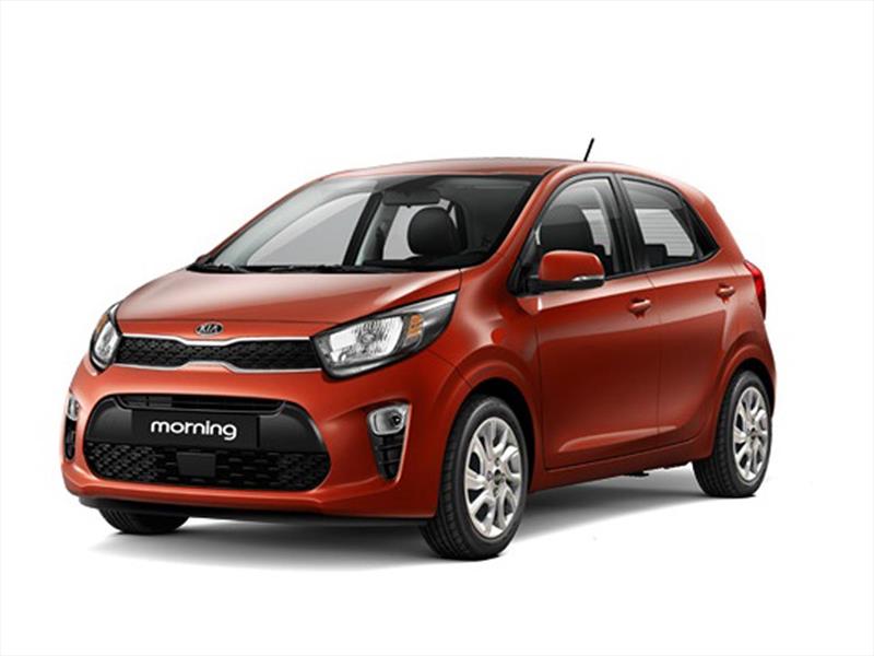 Kia Morning Van 2017 nhập rẻ nhất thị trường đủ các màu xanh đỏ trắng  kem