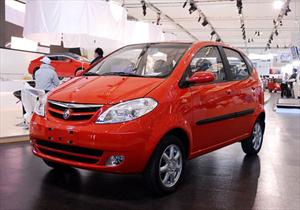 Changan benni 2008