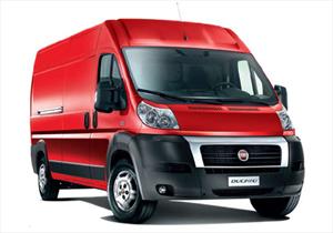 Foto venta Auto nuevo Fiat Ducato Cargo Van 2.3L 15 color A eleccion precio $484,900